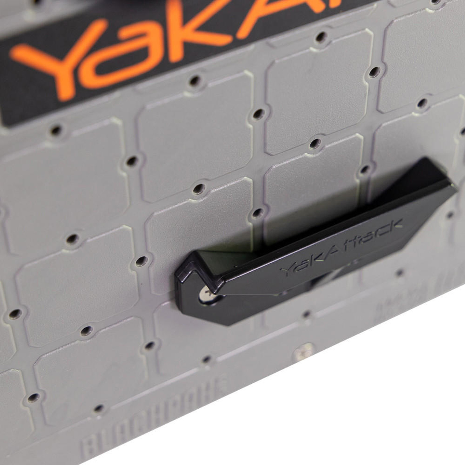 YakAttack - Leaderboard Scabbard, GridLoc Compatible - 19