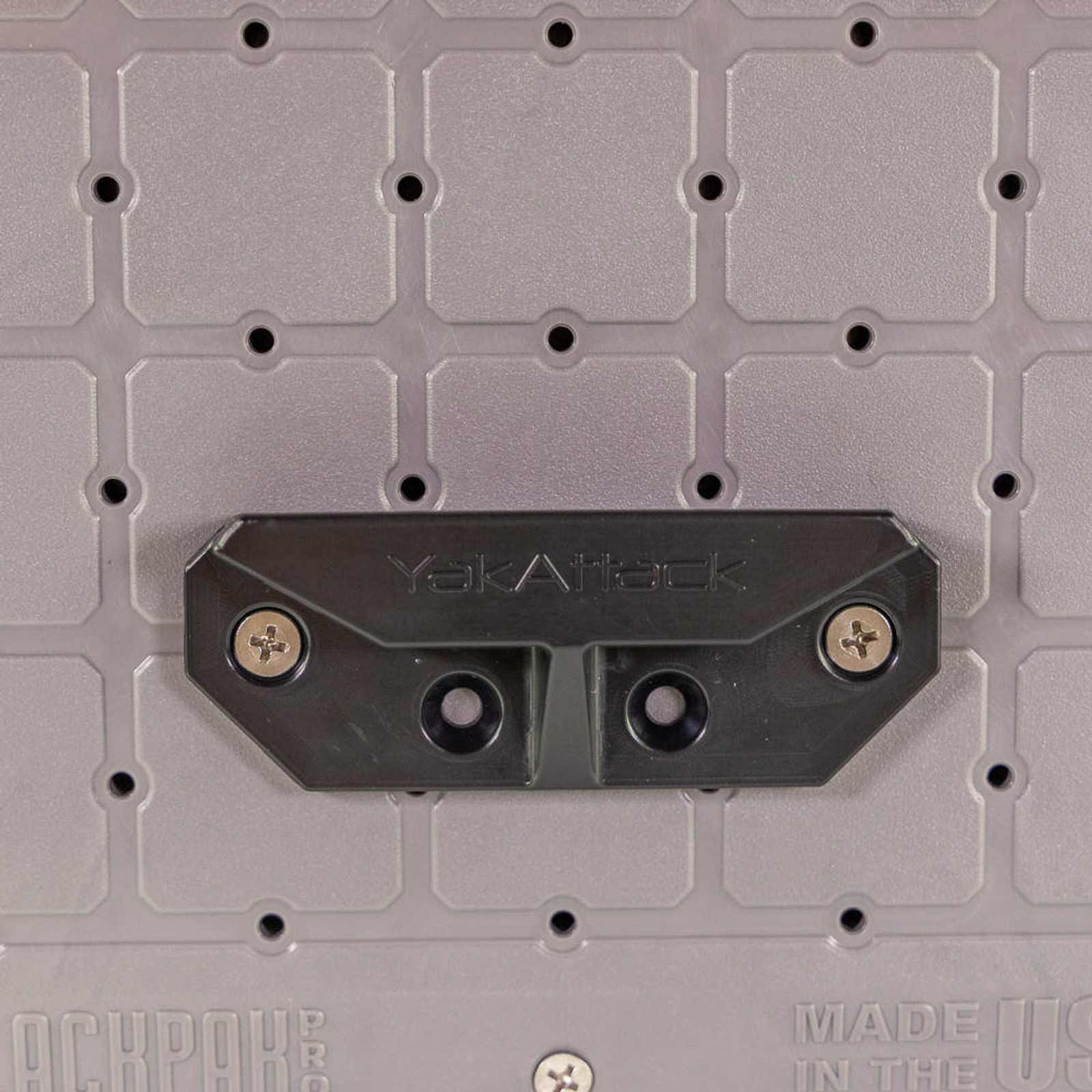 YakAttack - Leaderboard Scabbard, GridLoc Compatible - 20