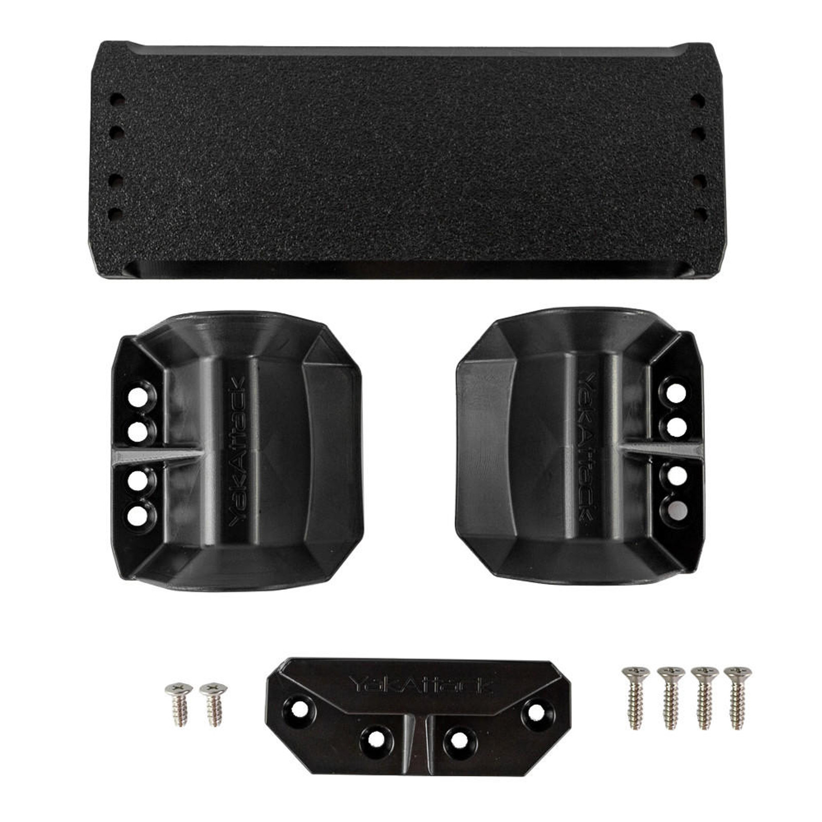 YakAttack - Leaderboard Scabbard, GridLoc Compatible - 24
