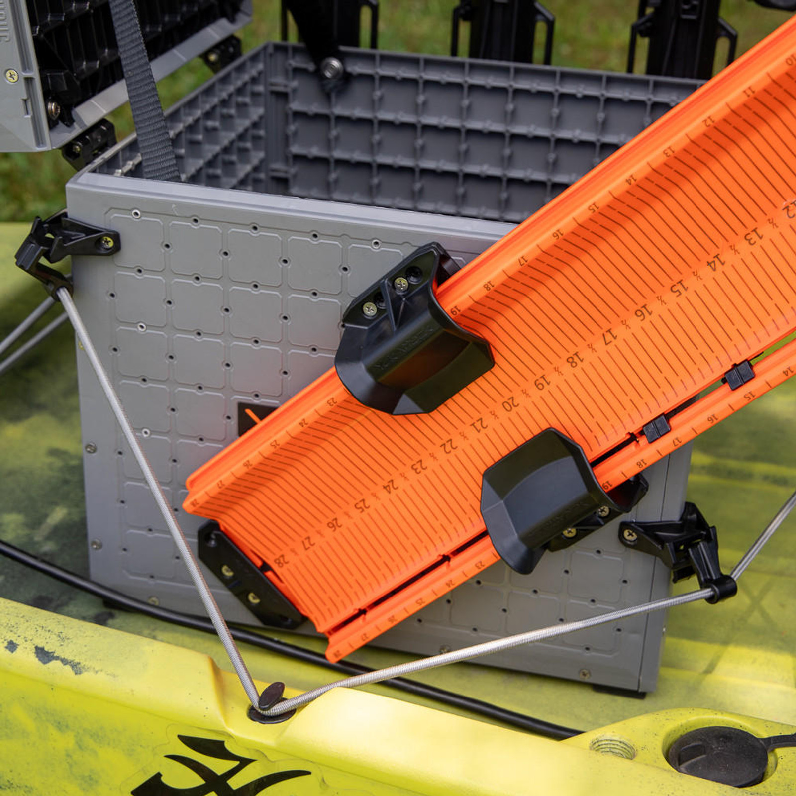 YakAttack - Leaderboard Scabbard, GridLoc Compatible - 3