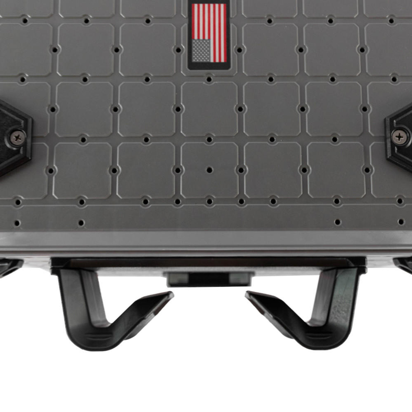 YakAttack - Leaderboard Scabbard, GridLoc Compatible - 22