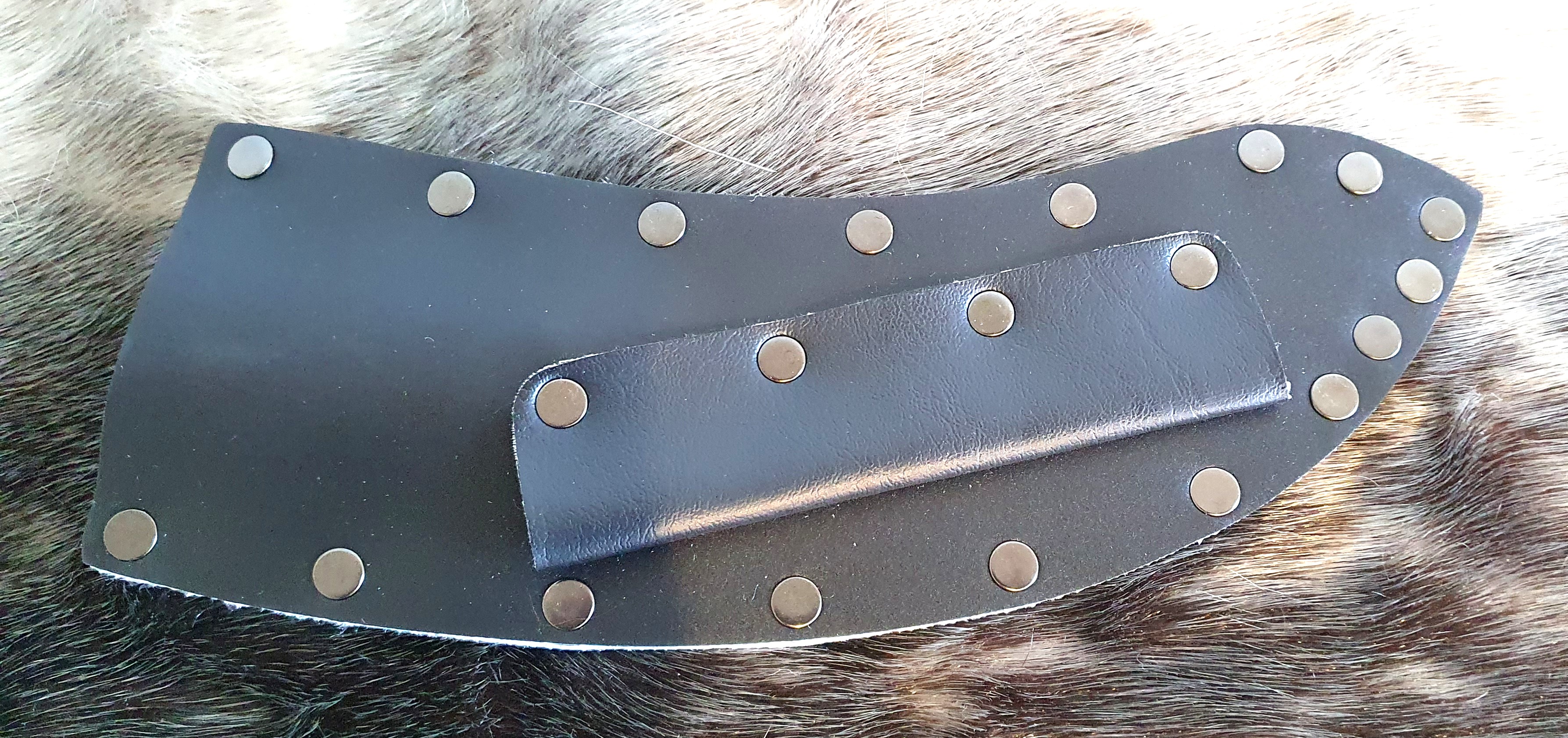 Kiwi Curved Skinner - 2
