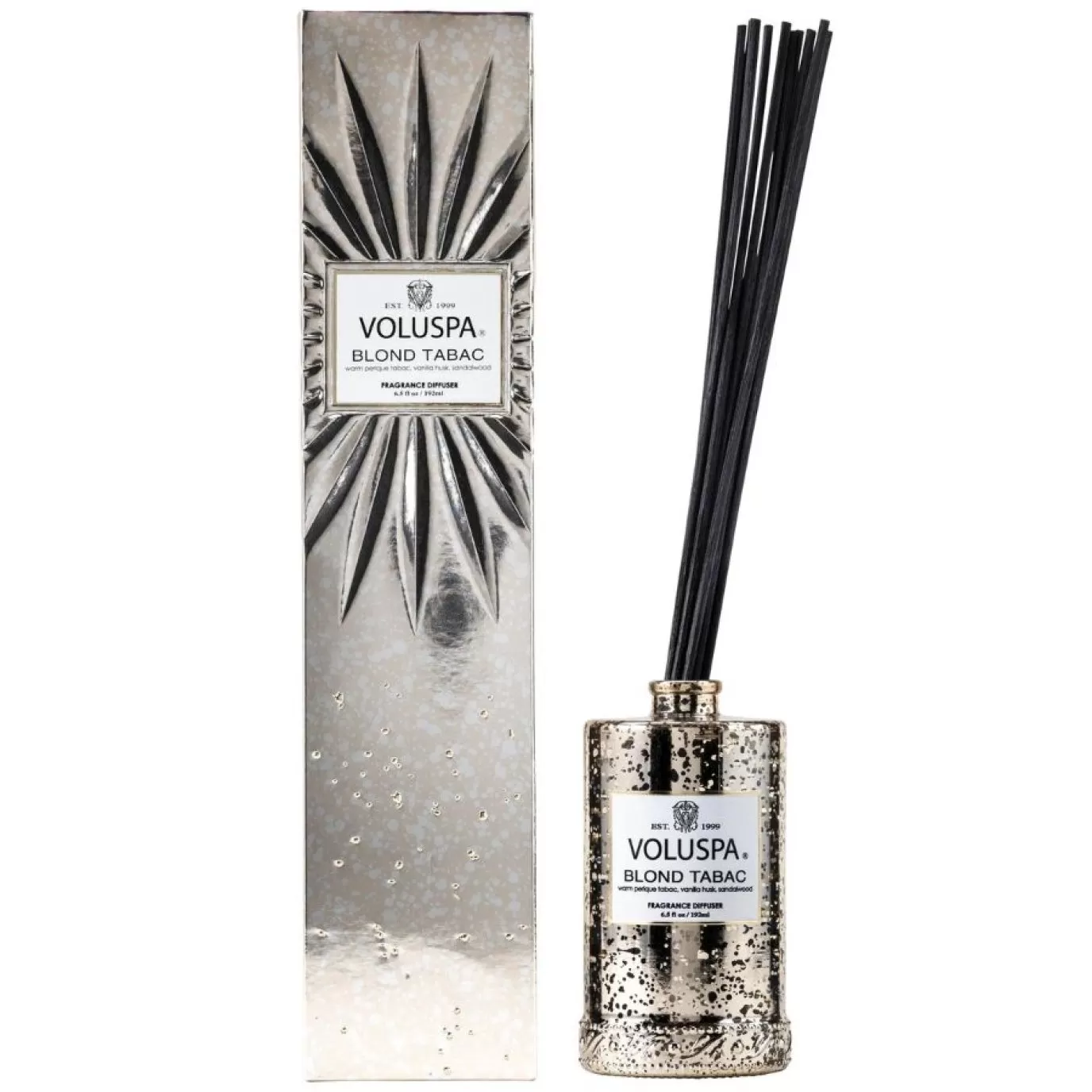 Voluspa Blond Tabac Diffuser  - 3