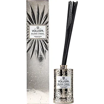 Voluspa Blond Tabac Diffuser 