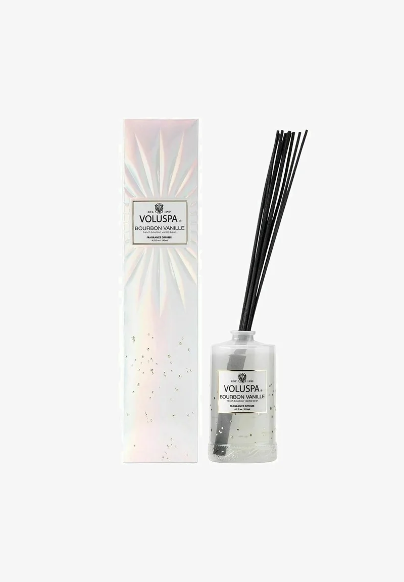 Voluspa Bourbon Vanille Diffuser 192 ml
