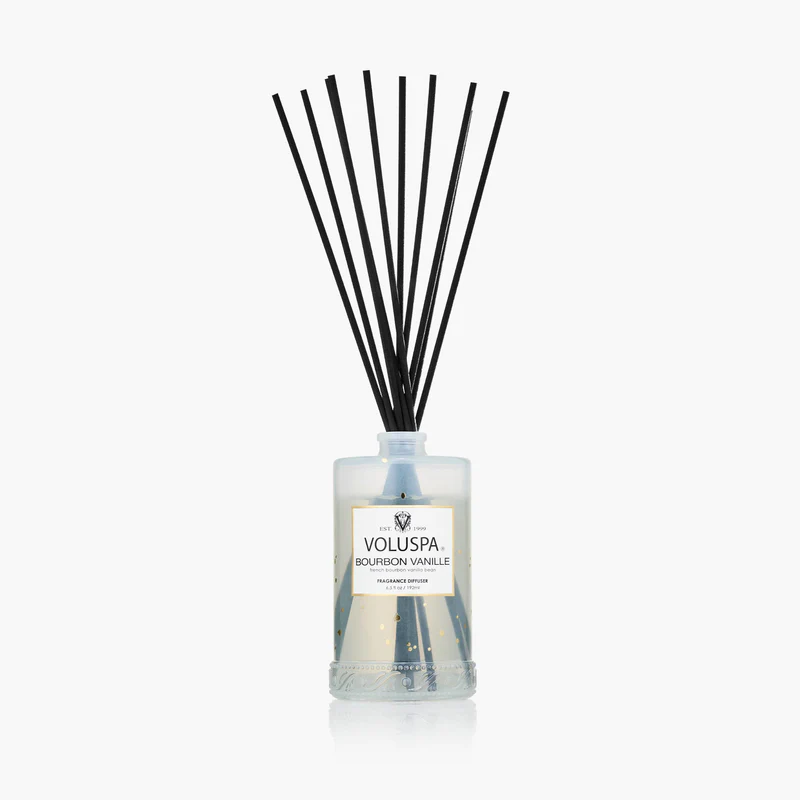 Voluspa Bourbon Vanille Diffuser 192 ml - 2