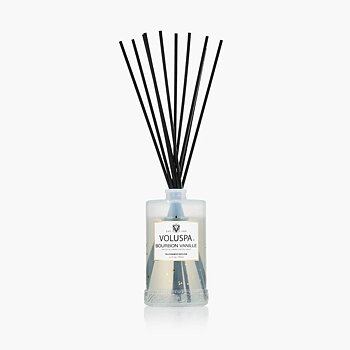 Voluspa Bourbon Vanille Diffuser 192 ml