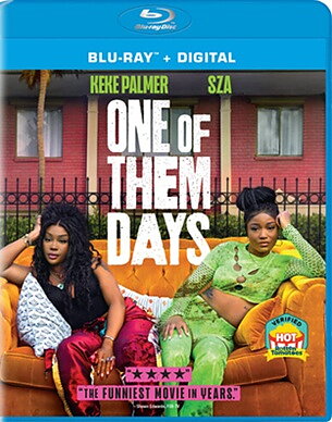 One Of Them Days (BLU-RAY)