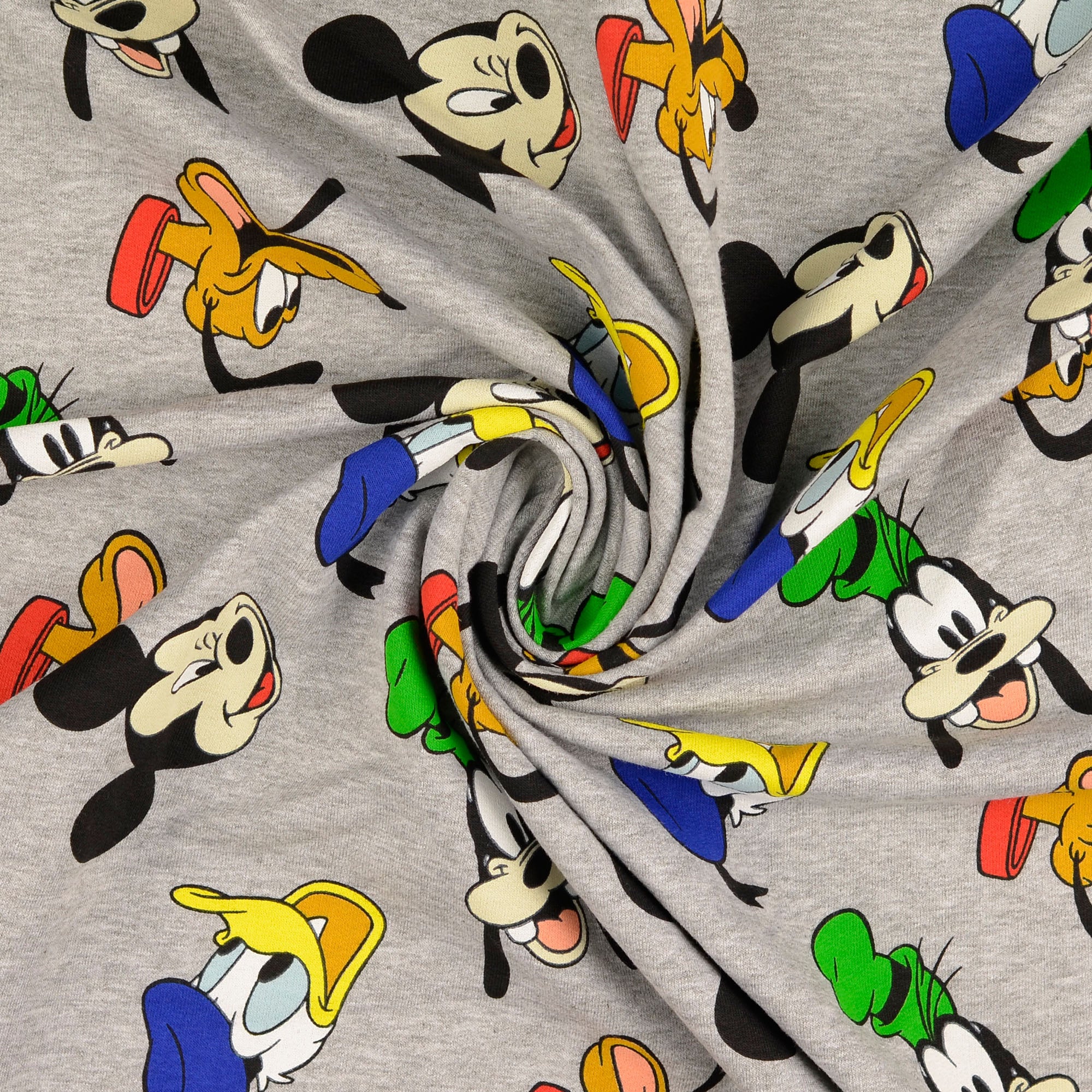 MICKEY MOUSE & FIRENDS COLLEGE - 3