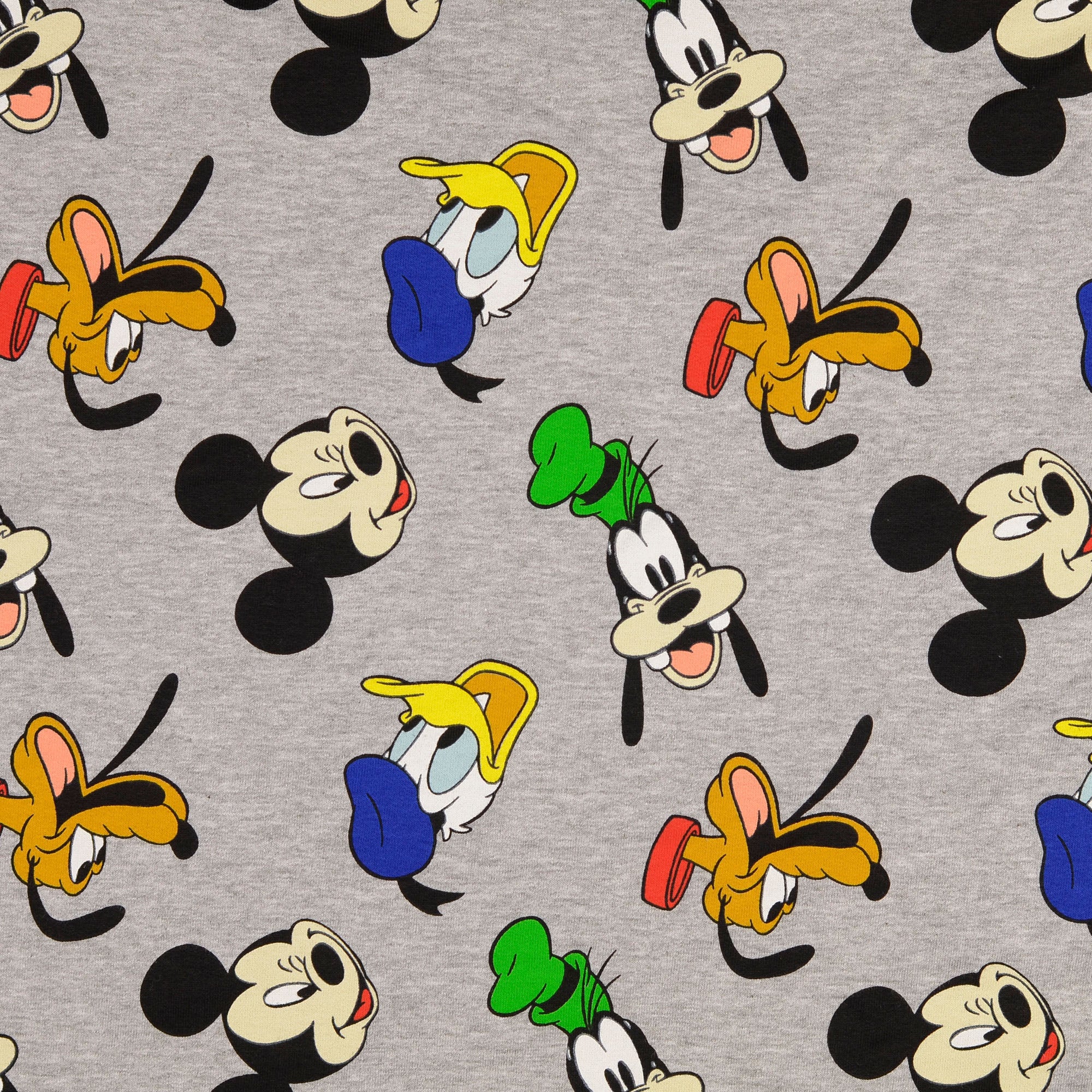MICKEY MOUSE & FIRENDS COLLEGE