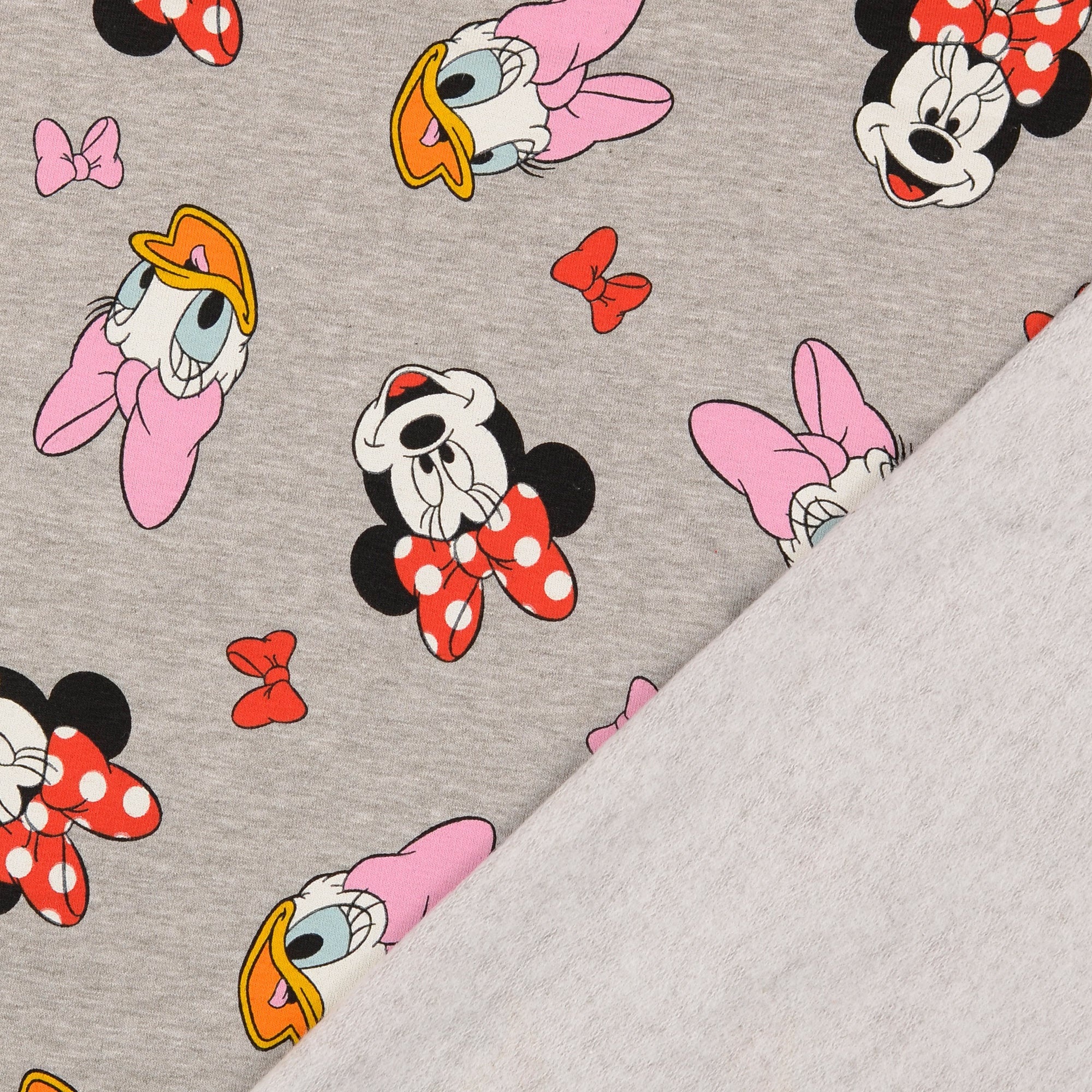 MINNE MOUSE & FIRENDS COLLEGE - 2