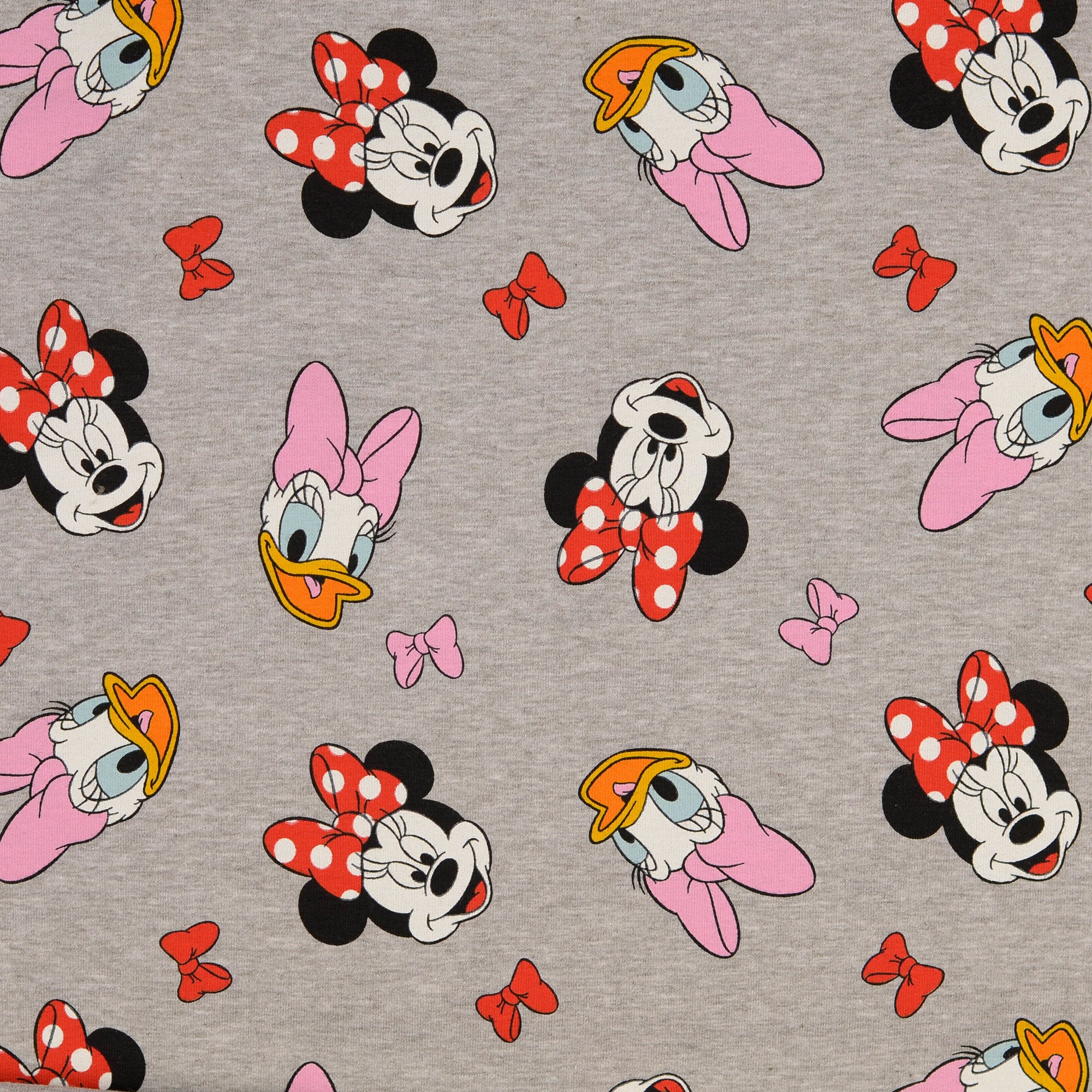 MINNE MOUSE & FIRENDS COLLEGE