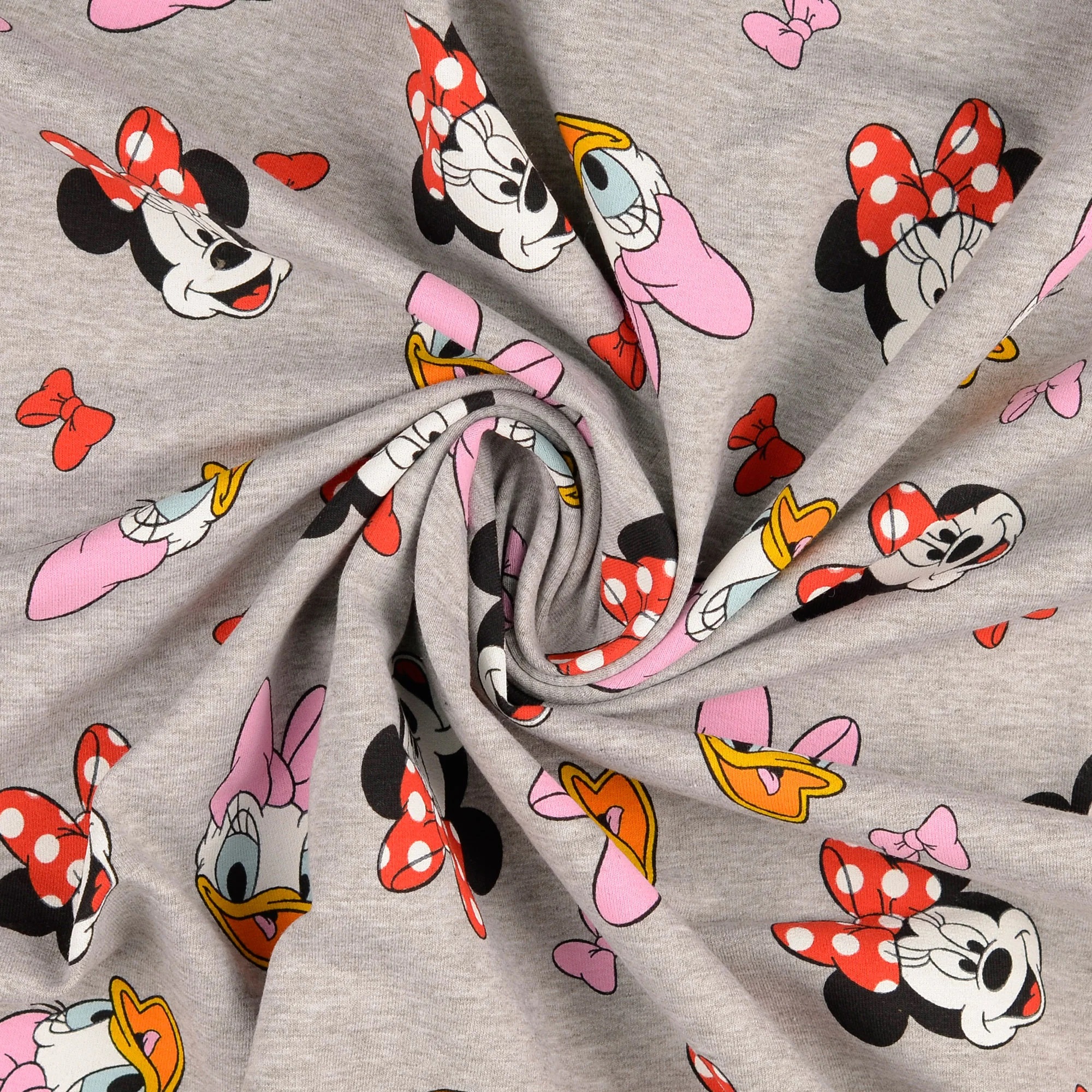 MINNE MOUSE & FIRENDS COLLEGE - 3