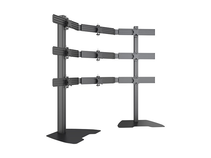 M Floorstand Column Pro MBFSC9U 180 VESA 75/100