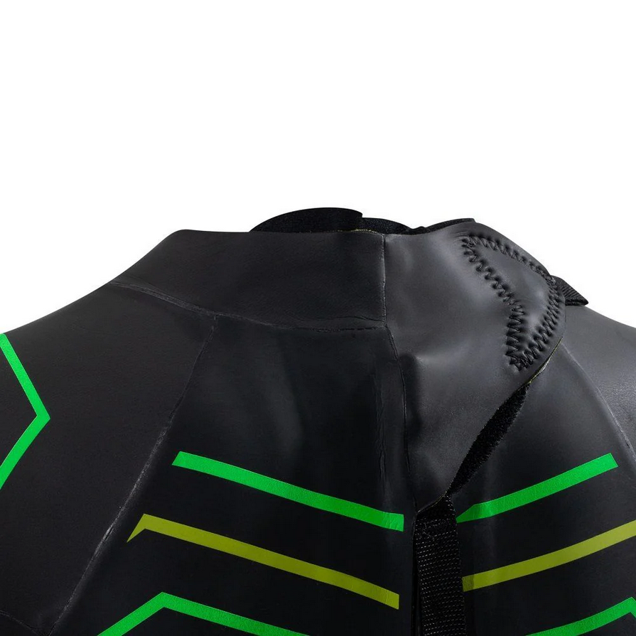 Zone3 Kids Adventure Triathlon/Open Water Swimming Wetsuit 2026 - 3