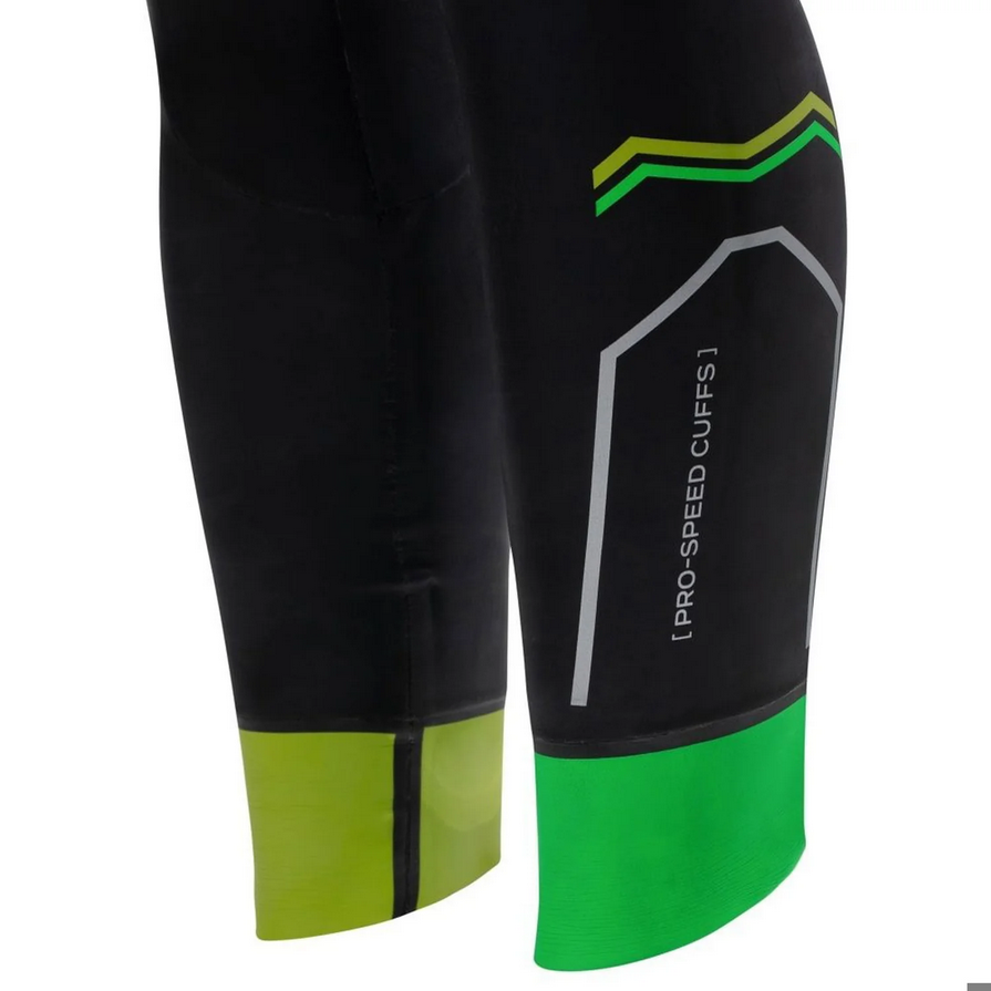 Zone3 Kids Adventure Triathlon/Open Water Swimming Wetsuit 2026 - 4