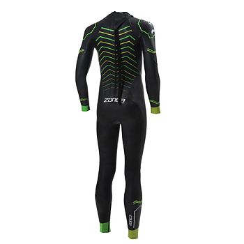 Zone3 Kids Adventure Triathlon/Open Water Swimming Wetsuit 2026