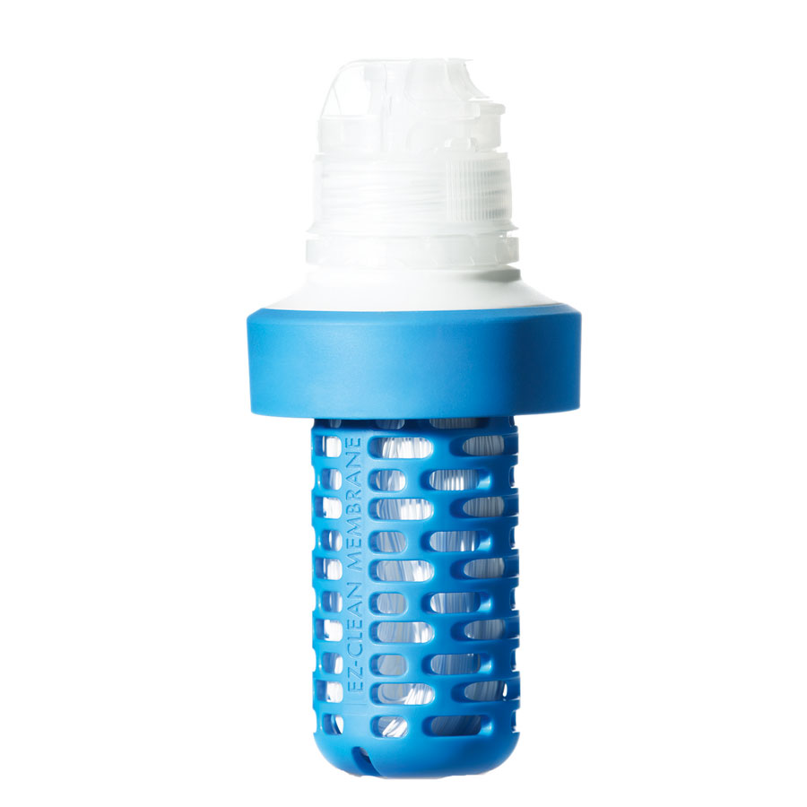 Katadyn BeFree flaska med filter 1,0 liter - 4