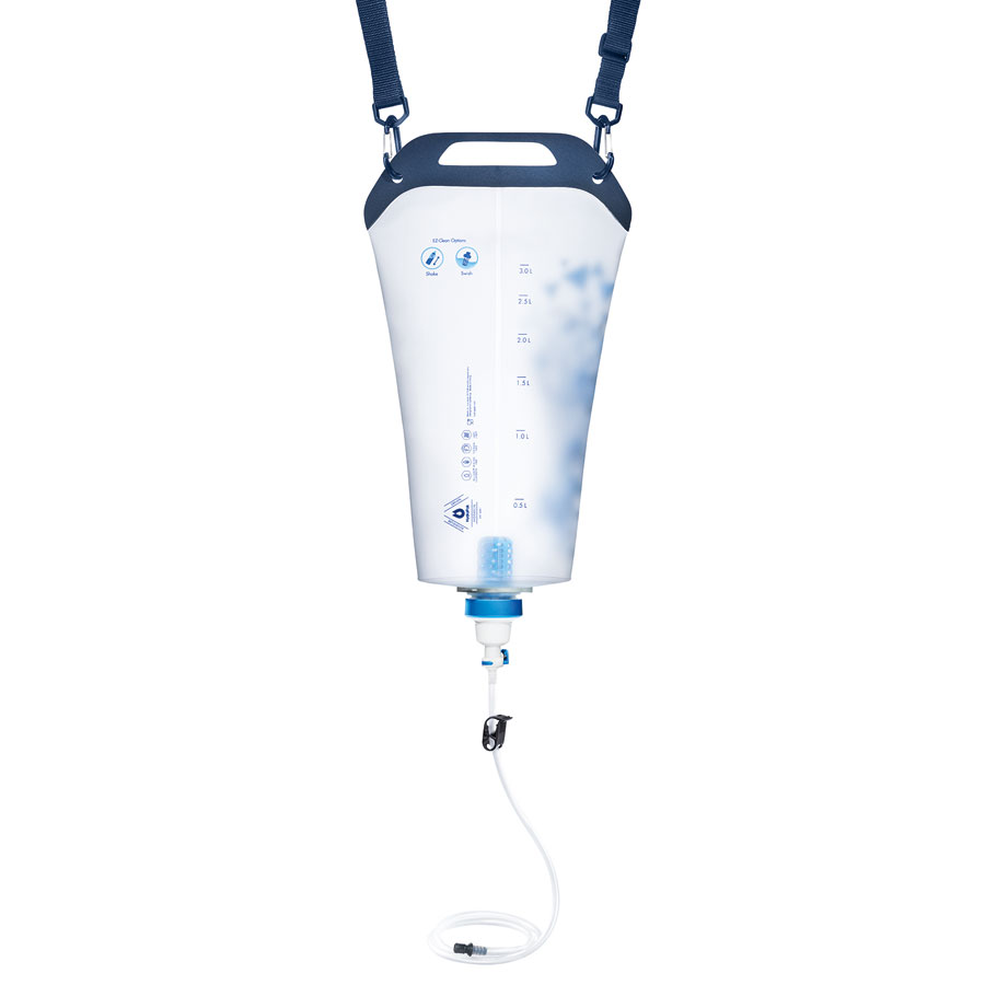 Katadyn BeFree Filter 3.0 L Gravity - 4