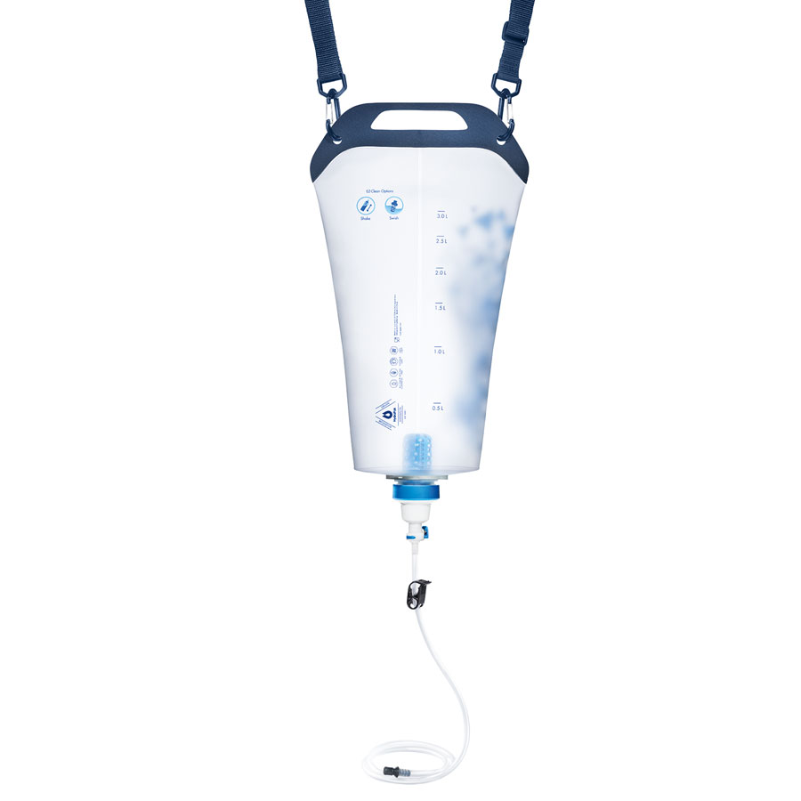 Katadyn BeFree Filter 3.0 L Gravity - 2