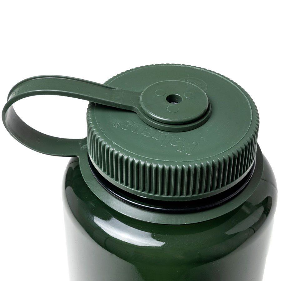 Nalgene Flaska, 1 l WM Jade Sustain - 3