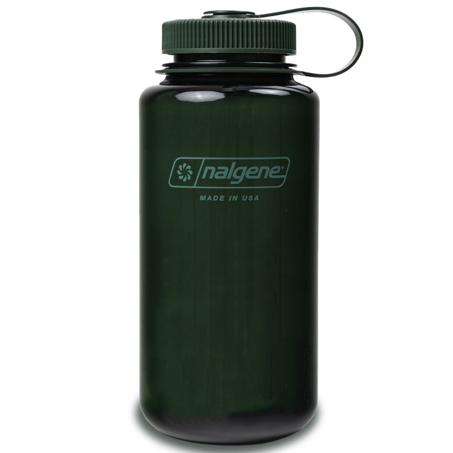 Nalgene Flaska, 1 l WM Jade Sustain