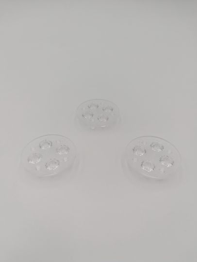 Maxspect Jump LED MJ-L165 Lens kit 3 pcs
