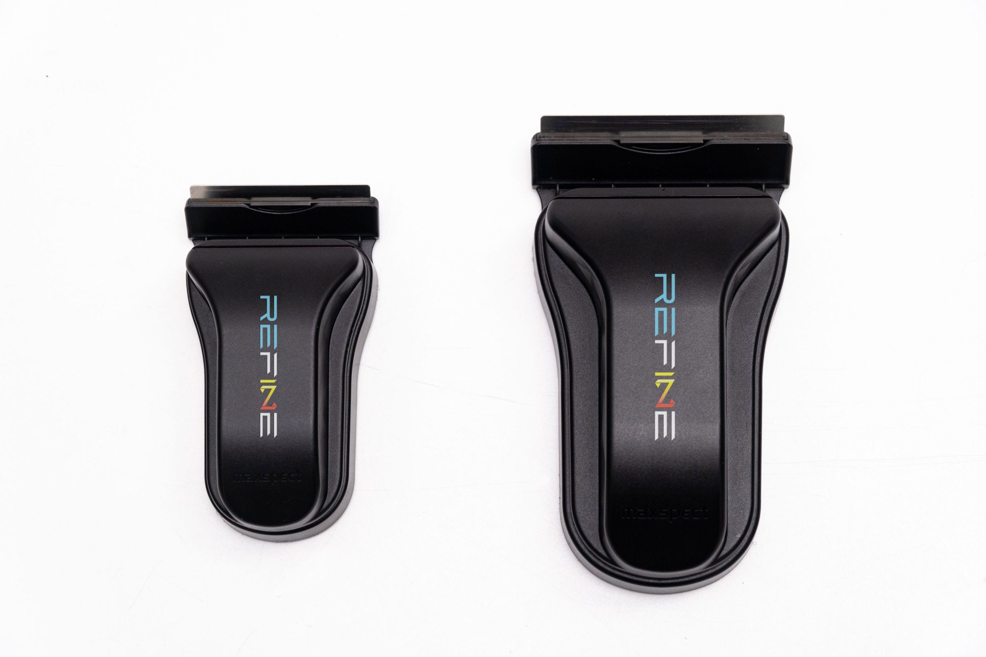 Maxspect Scraper Refine algskrapa