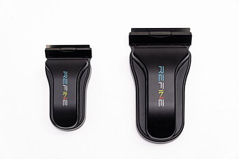 Maxspect Scraper Refine algskrapa