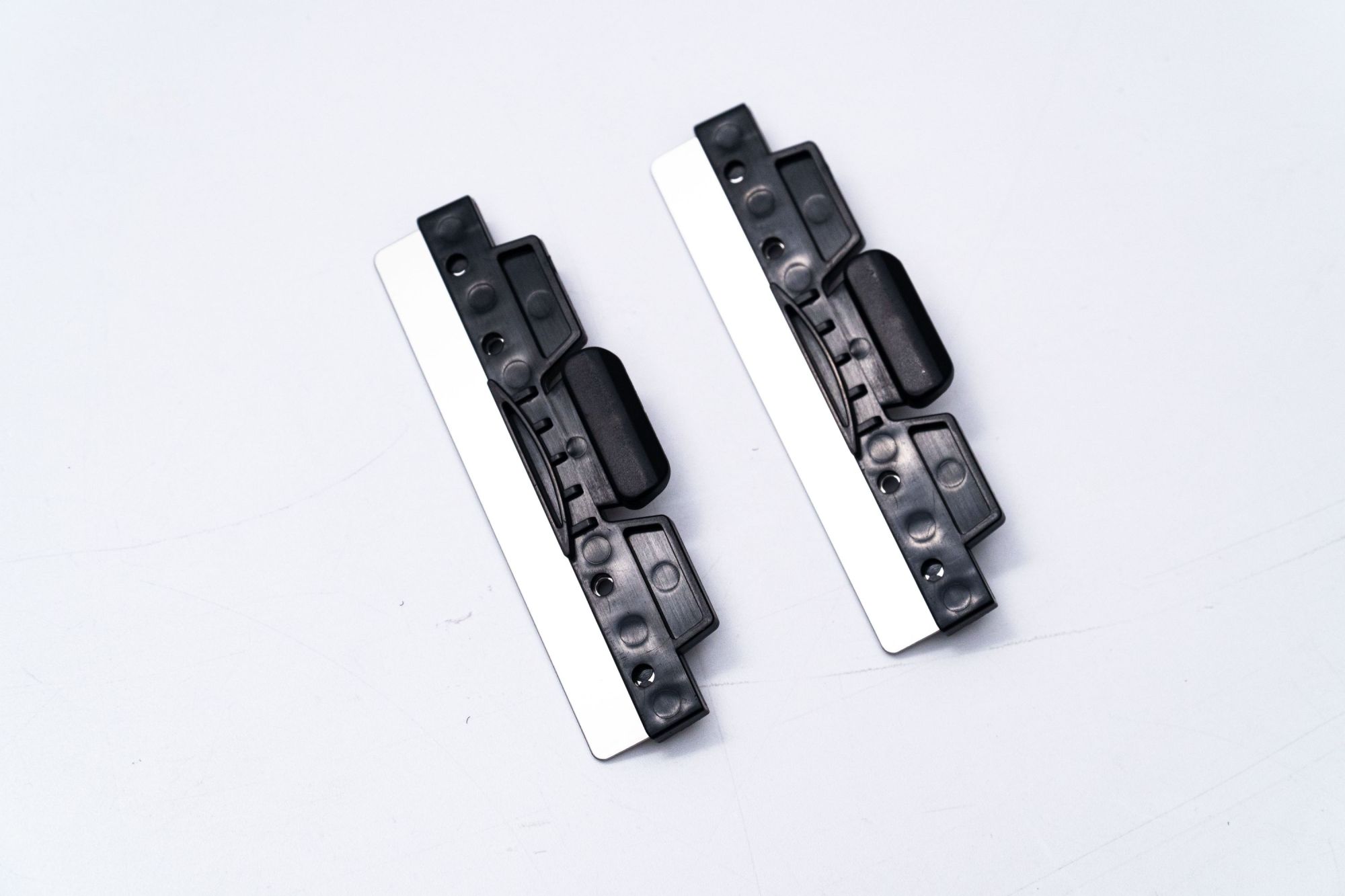 Maxspect Scraper Refine algskrapa utbytesblad (2-pack) - 3