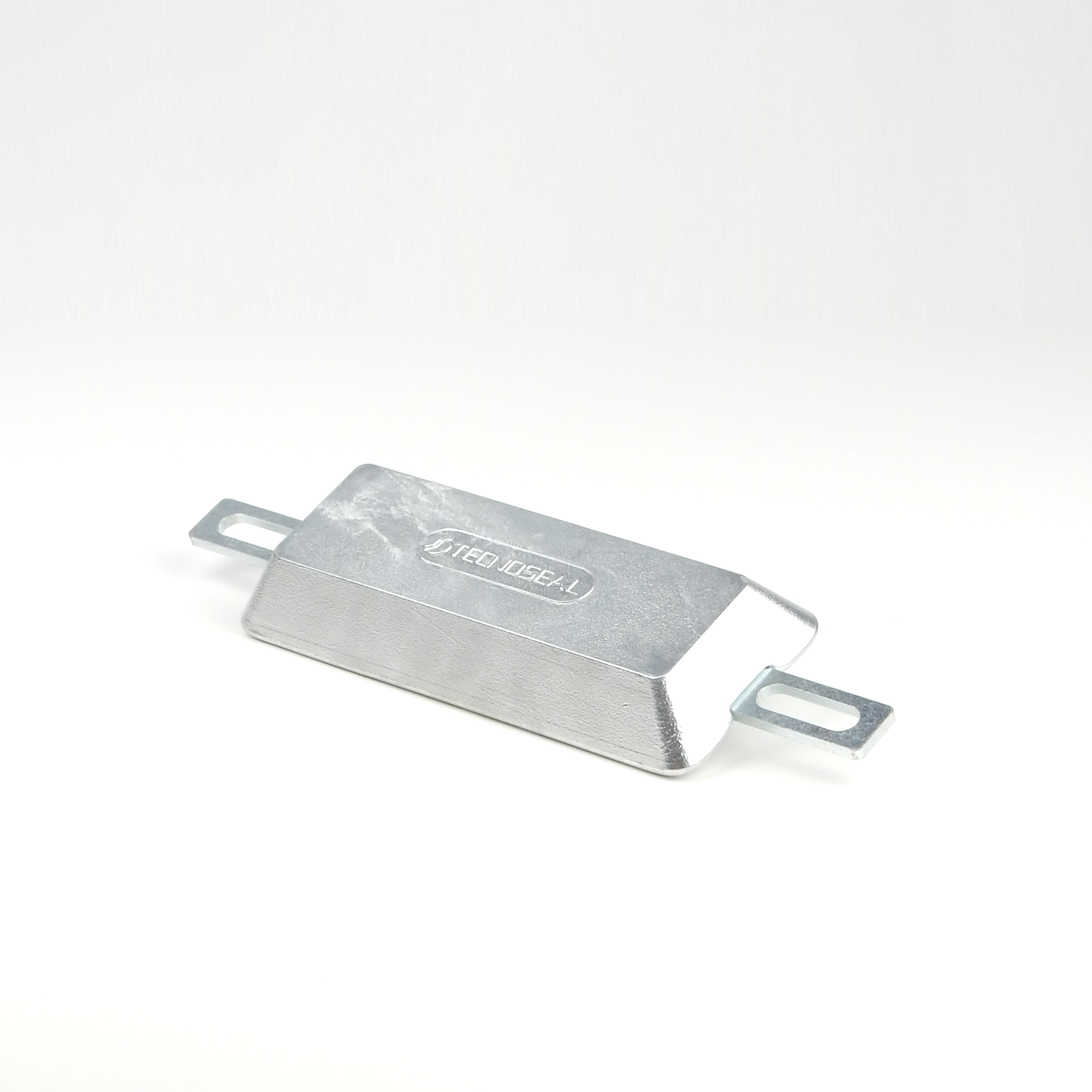 Zn-anodtacka 3,6 kg - 3