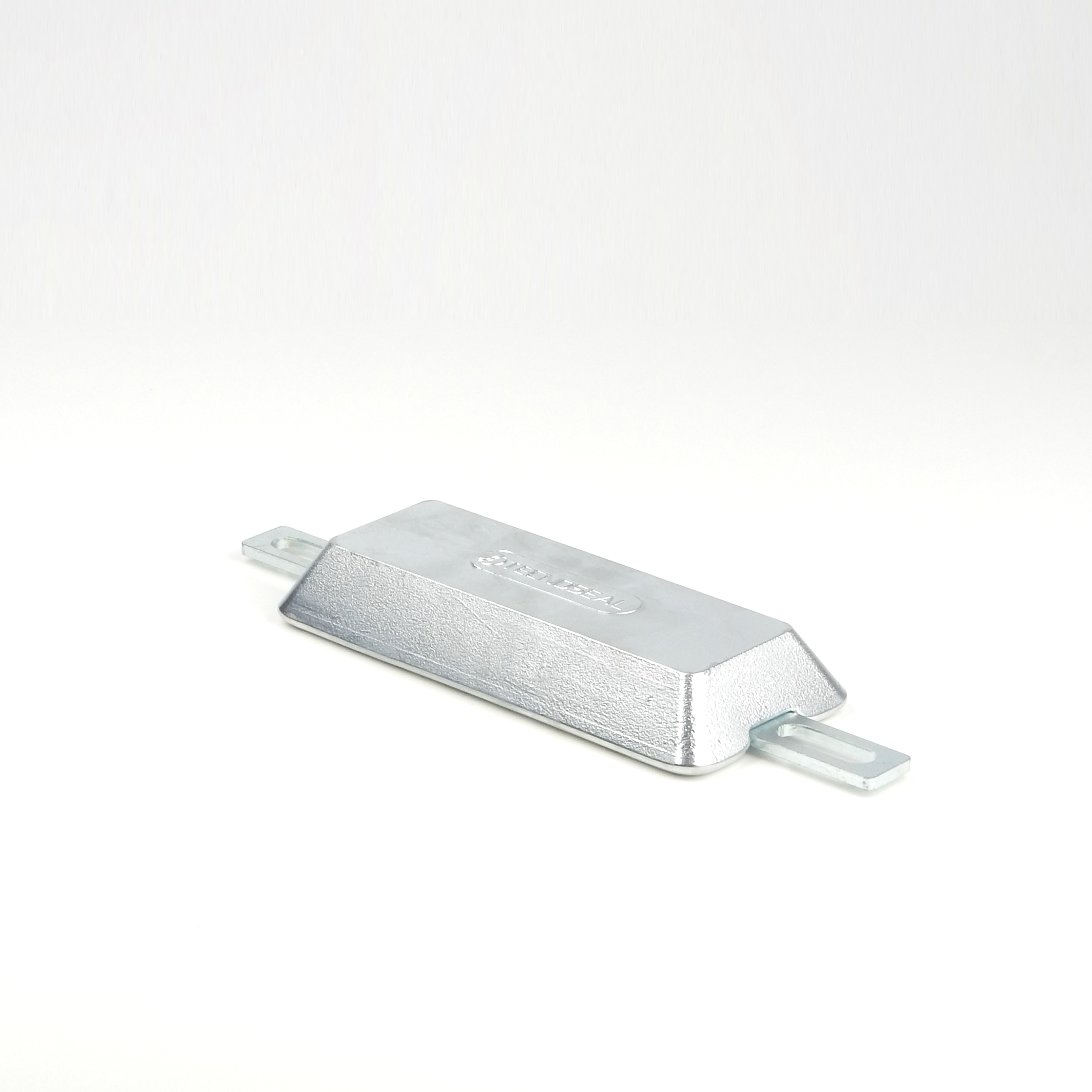 Zn-anodtacka 3,6 kg