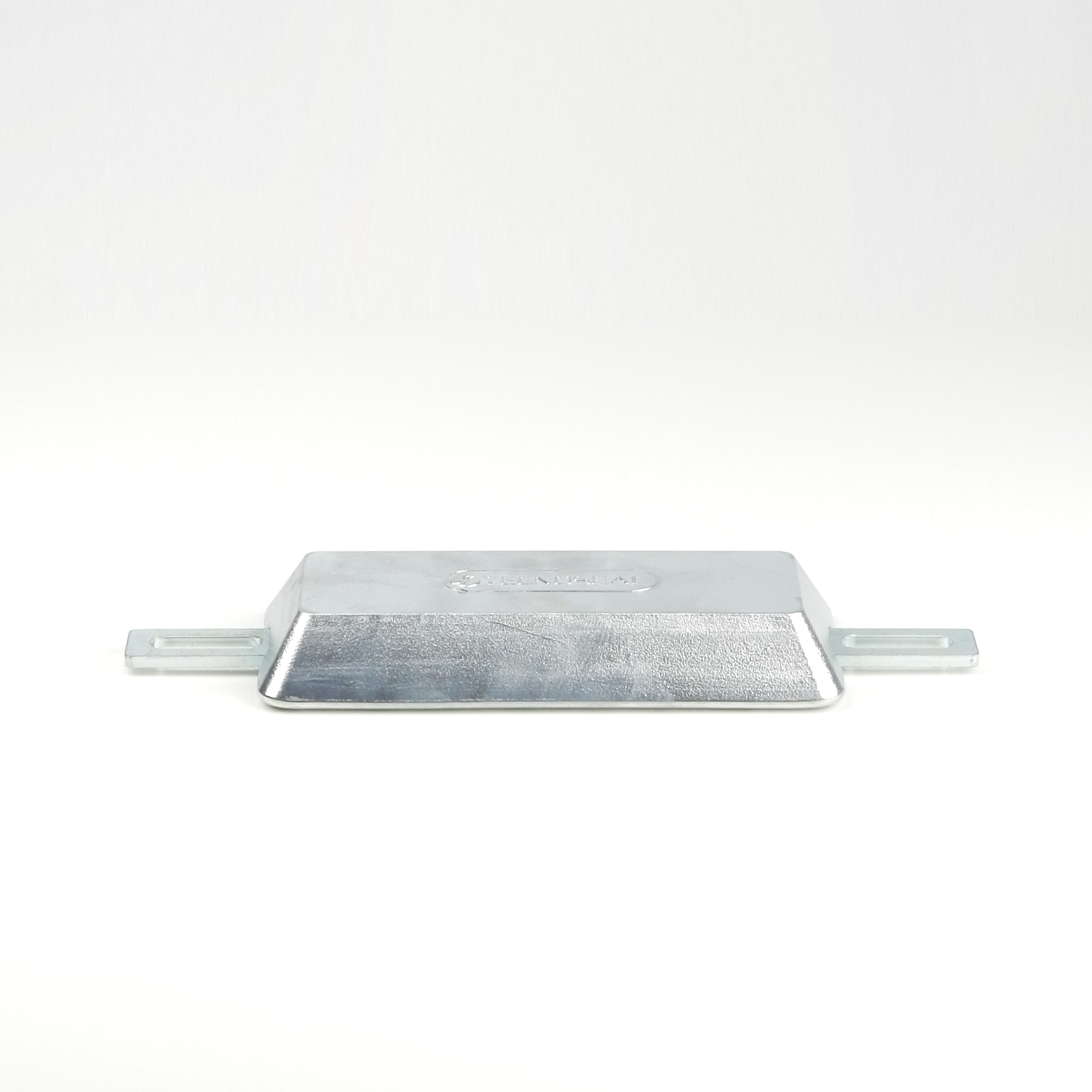 Zn-anodtacka 3,6 kg