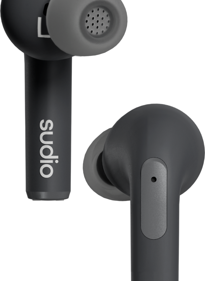 Original Sudio N2 Pro TWS - Svart - 2