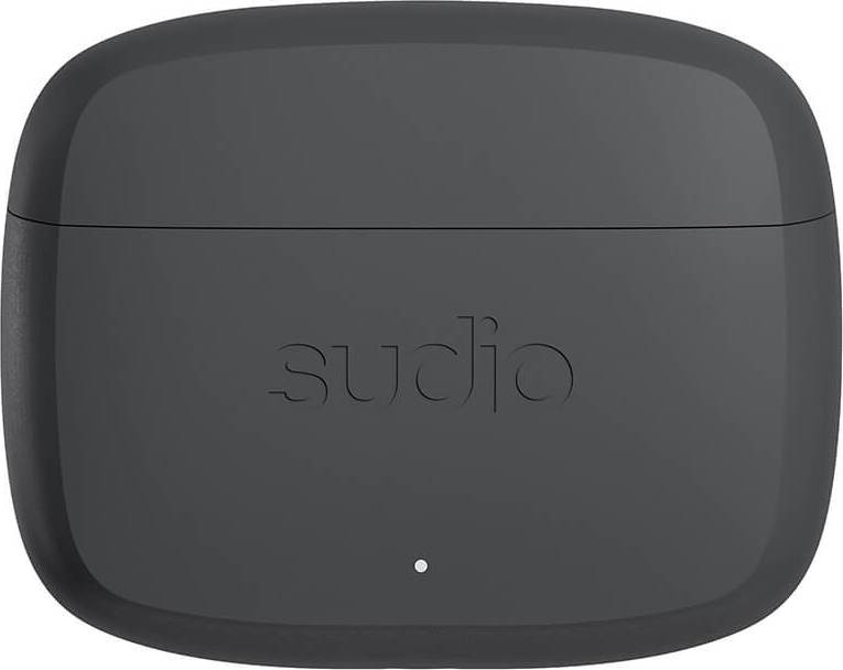 Original Sudio N2 Pro TWS - Svart - 3