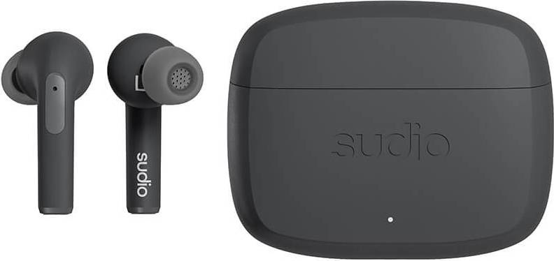 Original Sudio N2 Pro TWS - Svart