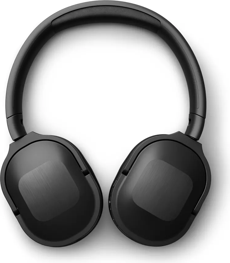 Original Philips TAH6506 Wireless Over-ear - Svart - 2