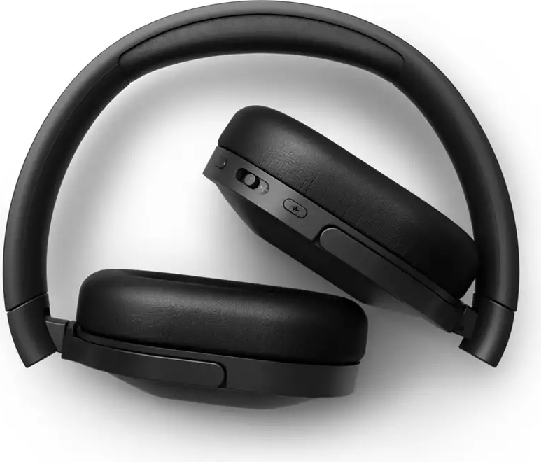 Original Philips TAH6506 Wireless Over-ear - Svart - 4
