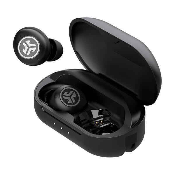Original JLab JBuds Air Pro True Wireless - Svart