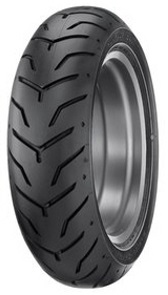 Dunlop D404 240/40R18 Bakdäck Harley-Davidson