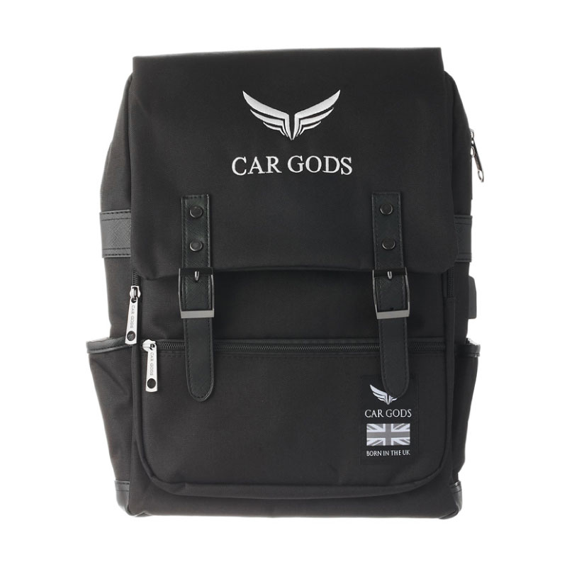 Car Gods Back Pack
