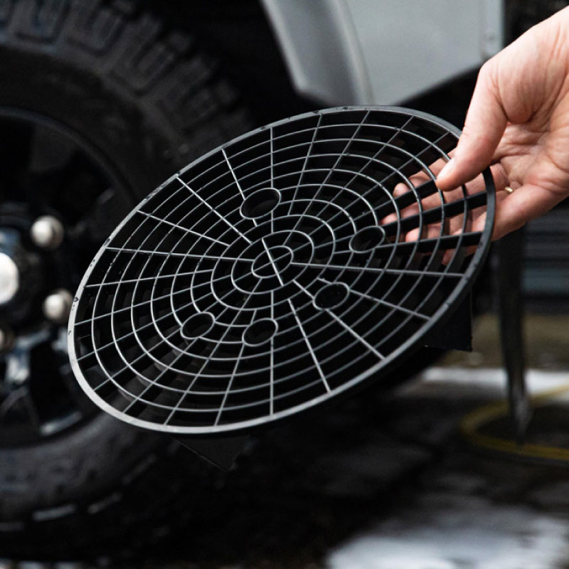 Car Gods Grit Guard - 2