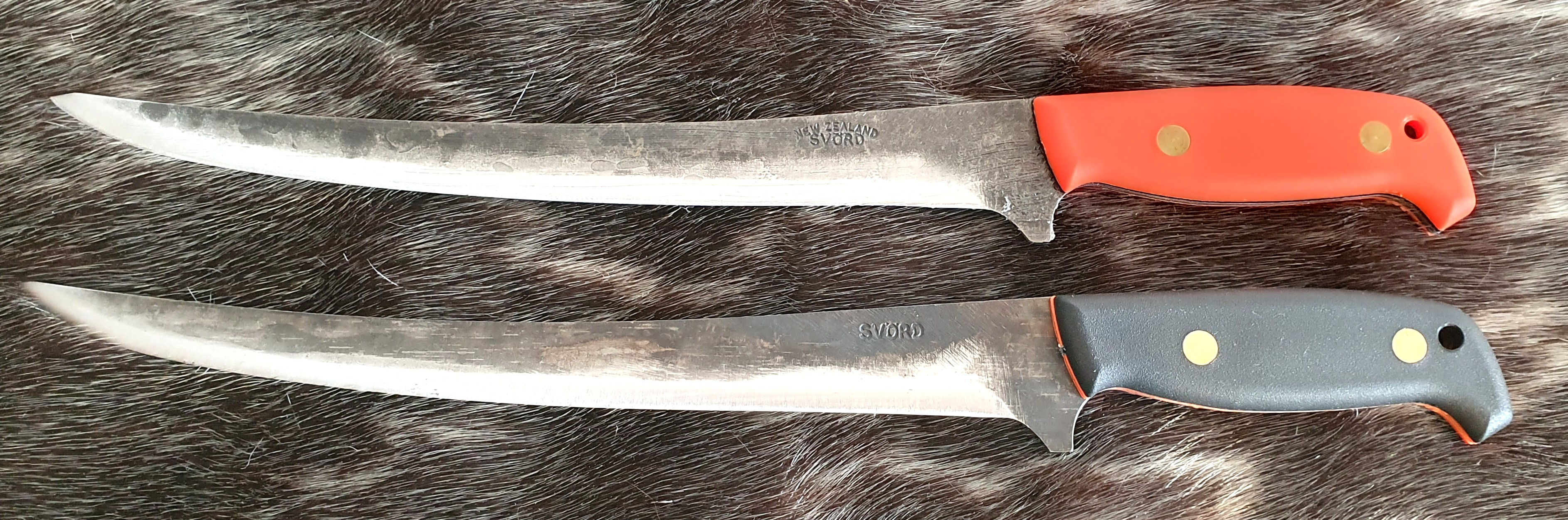 Kiwi Filé 260 - 2
