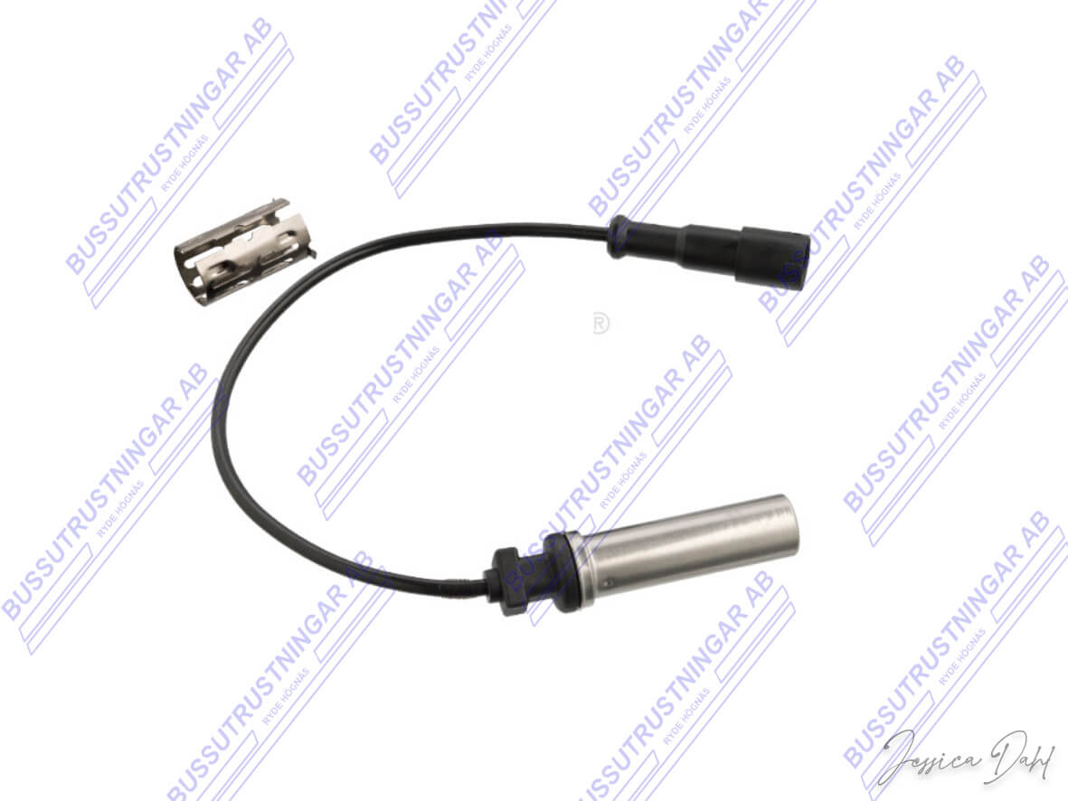 ABS Sensor MB Setra Hö bak