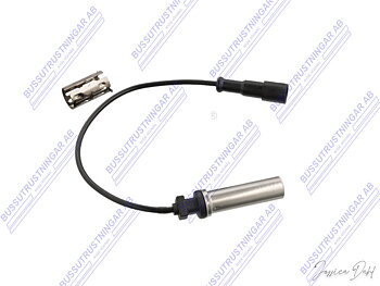 ABS Sensor MB Setra Hö bak