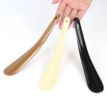 Schoenlepel van plastic