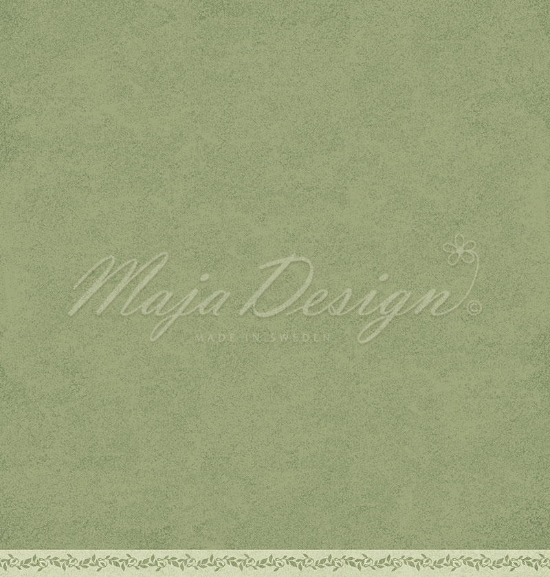  MAJA DESIGN -Mono - Spring - Bud green - 3