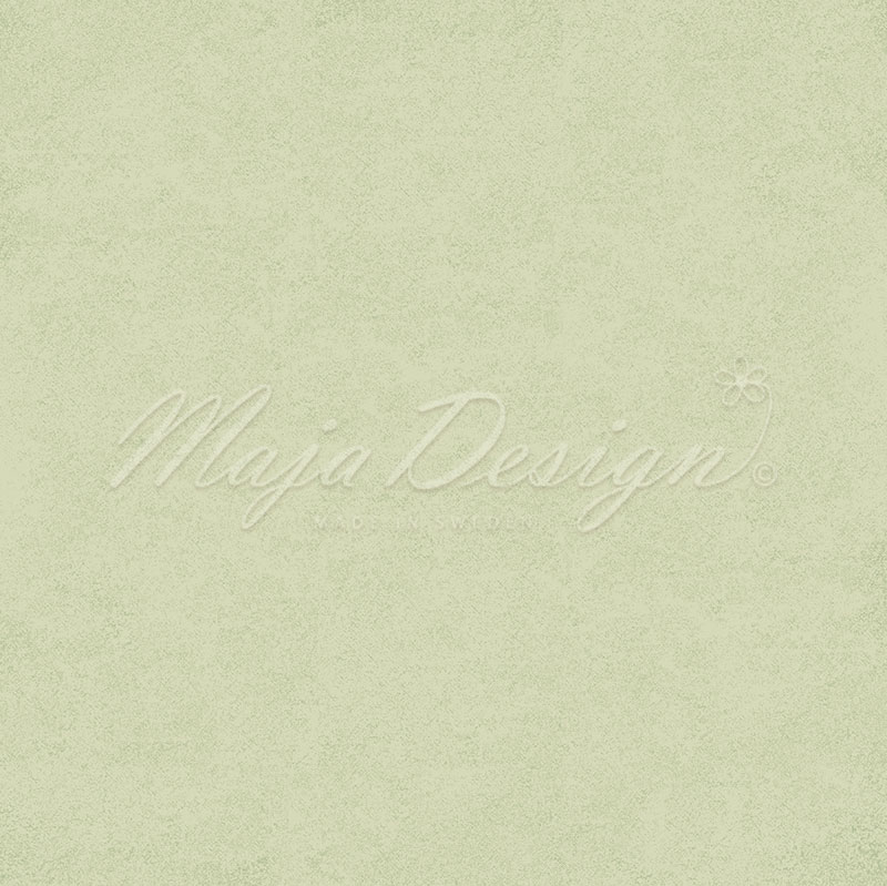  MAJA DESIGN -Mono - Spring - Bud green - 2