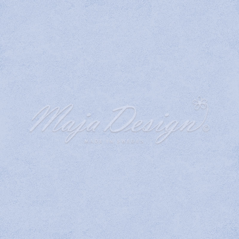  MAJA DESIGN -Mono - Spring - Sky blue - 2