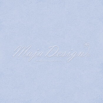 MAJA DESIGN -Mono - Spring - Sky blue